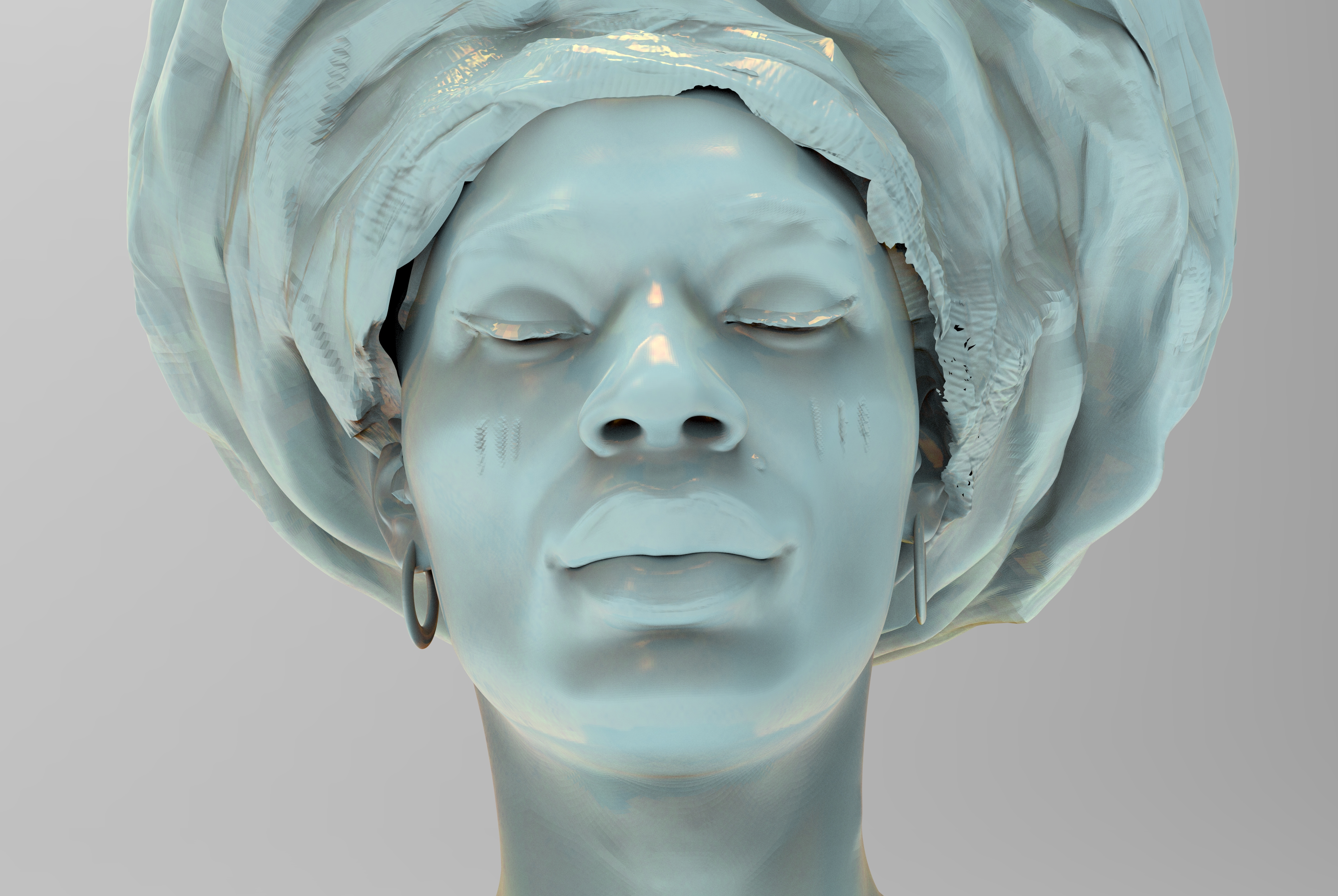 Afrocentric thumbnail thumbnail